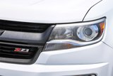 Used 2020 Chevrolet Colorado Z71 image 4