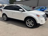 Used 2013 Ford Edge Limited image 3