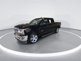 Used 2017 Chevrolet Silverado 1500 LT w/ Texas Edition image 5