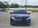 Used 2022 Toyota Camry XLE image 2