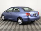 Used 2007 Toyota Yaris Sedan image 4