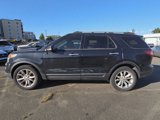 Used 2014 Ford Explorer Limited w/ Equipment Group 302A image 4