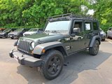 Used 2010 Jeep Wrangler Unlimited Sport image 3