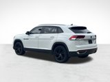 Used 2021 Volkswagen Atlas Cross Sport SE image 3