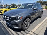 Used 2016 Mercedes-Benz GLC 300 4MATIC image 3