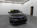Used 2022 Honda Civic EX image 3