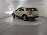 Certified 2018 Ford Explorer XLT w/ Equipment Group 201A image 4