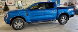 Certified 2024 Ford Ranger XLT w/ Technology Package image 3