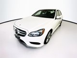 Used 2014 Mercedes-Benz E 350 4MATIC Sedan image 3