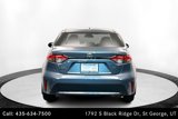 Used 2022 Toyota Corolla LE image 4