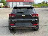 Used 2021 Chevrolet TrailBlazer ACTIV w/ Sun and Liftgate Package image 5