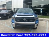 Used 2018 Toyota Tundra SR5 image 2