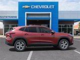 New 2025 Chevrolet Trax LS image 5