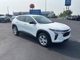 Used 2025 Chevrolet Trax LS image 3