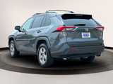 Used 2022 Toyota RAV4 XLE image 3