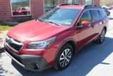 Used 2020 Subaru Outback Premium w/ Popular Package #1 image 2