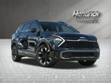 Used 2023 Kia Sportage X-Line w/ X-Line Premium Package image 2