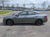 Used 2024 Nissan Sentra SV image 5