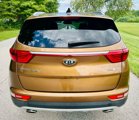 Used 2017 Kia Sportage SX image 6