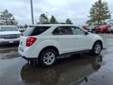 Used 2017 Chevrolet Equinox LT w/ Convenience Package image 3