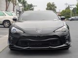 Used 2017 Toyota 86 image 2