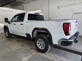 New 2025 GMC Sierra 2500 Pro w/ Convenience Package image 4