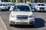 Used 2017 Subaru Forester 2.5i Limited w/ Popular Package #2 image 2