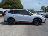 Used 2020 Subaru Forester Sport w/ Popular Package #2 image 3