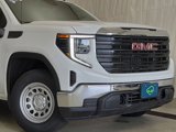 Certified 2024 GMC Sierra 1500 Pro w/ Pro Value Package image 2