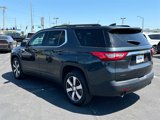 Used 2020 Chevrolet Traverse LT w/ LT Premium Package image 5