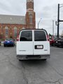 Used 2014 Chevrolet Express 2500 w/ Chrome Appearance Package image 5