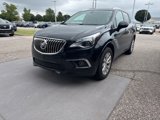 Used 2017 Buick Envision Essence image 3