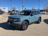 Certified 2022 Ford Bronco Sport Big Bend w/ Convenience Package image 4