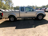 Used 2008 Nissan Frontier SE image 4