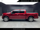 Used 2016 Ford F150 Platinum image 3