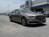 Used 2021 Genesis G90 3.3T Premium image 4