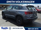 Certified 2022 Volkswagen Taos S w/ IQ Drive S Package image 4