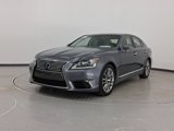 Used 2017 Lexus LS 460 image 3
