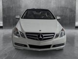 Used 2013 Mercedes-Benz E 350 Coupe image 2