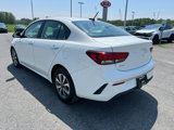 Used 2023 Kia Rio S w/ Technology Package image 3