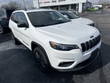 Used 2021 Jeep Cherokee Latitude Lux 80th Anniv w/ Quick Order Package 26U 80TH image 3