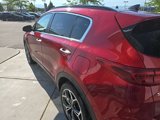 Used 2020 Kia Sportage SX image 4