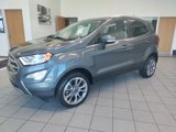 Used 2021 Ford EcoSport Titanium image 4