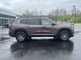 New 2025 GMC Acadia Elevation image 2
