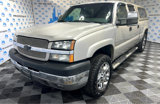 Used 2004 Chevrolet Silverado 2500 LT image 3