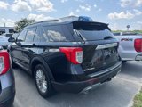 Used 2020 Ford Explorer Limited w/ Class III Trailer Tow Package image 5