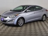 Used 2016 Hyundai Elantra SE w/ Option Group 02 image 5