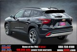 New 2025 Chevrolet Trax LT w/ LT Convenience Package image 4