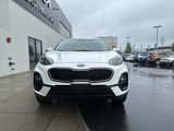 Used 2020 Kia Sportage LX w/ LX Popular Package image 2