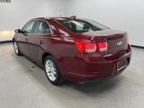Used 2015 Chevrolet Malibu LT image 4